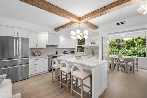 Tiny photo for 320 S Ocean Boulevard #Lower C, Delray Beach, FL 33483 (MLS # B26089611)