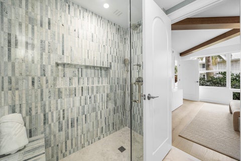 Tiny photo for 320 S Ocean Boulevard #Lower C, Delray Beach, FL 33483 (MLS # B26089611)
