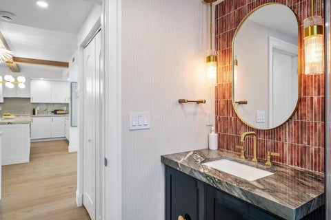 Tiny photo for 320 S Ocean Boulevard #Lower C, Delray Beach, FL 33483 (MLS # B26089611)