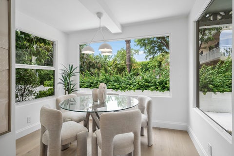 Tiny photo for 320 S Ocean Boulevard #Lower C, Delray Beach, FL 33483 (MLS # B26089611)