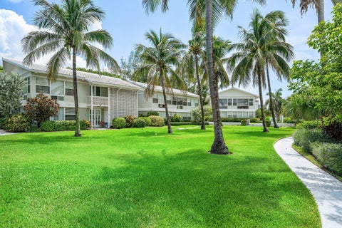 Tiny photo for 320 S Ocean Boulevard #Lower C, Delray Beach, FL 33483 (MLS # B26089611)
