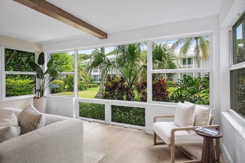 Tiny photo for 320 S Ocean Boulevard #Lower C, Delray Beach, FL 33483 (MLS # B26089611)
