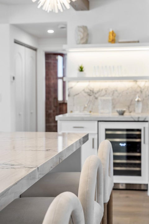 Tiny photo for 320 S Ocean Boulevard #Lower C, Delray Beach, FL 33483 (MLS # B26089611)
