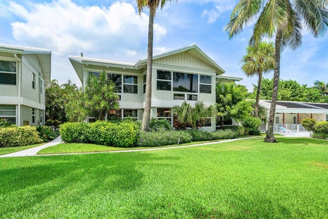 Tiny photo for 320 S Ocean Boulevard #Lower C, Delray Beach, FL 33483 (MLS # B26089611)