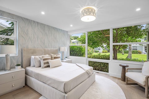 Tiny photo for 320 S Ocean Boulevard #Lower C, Delray Beach, FL 33483 (MLS # B26089611)