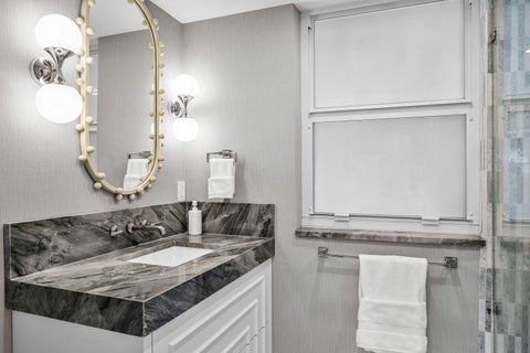Tiny photo for 320 S Ocean Boulevard #Lower C, Delray Beach, FL 33483 (MLS # B26089611)