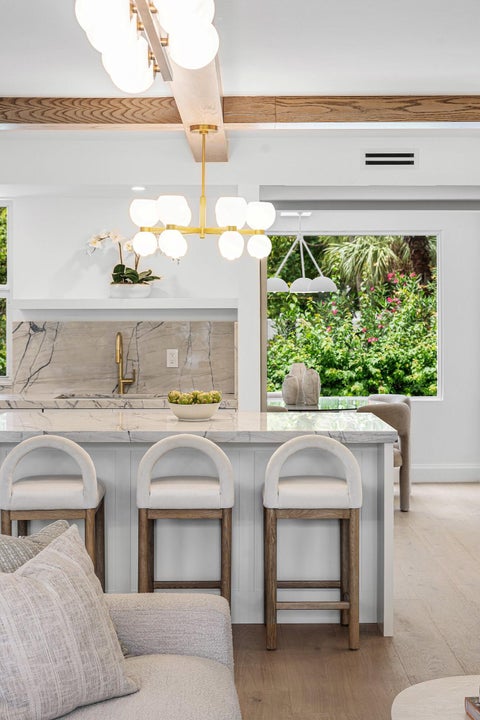 Tiny photo for 320 S Ocean Boulevard #Lower C, Delray Beach, FL 33483 (MLS # B26089611)