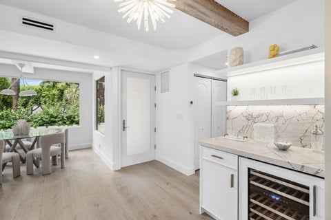 Tiny photo for 320 S Ocean Boulevard #Lower C, Delray Beach, FL 33483 (MLS # B26089611)