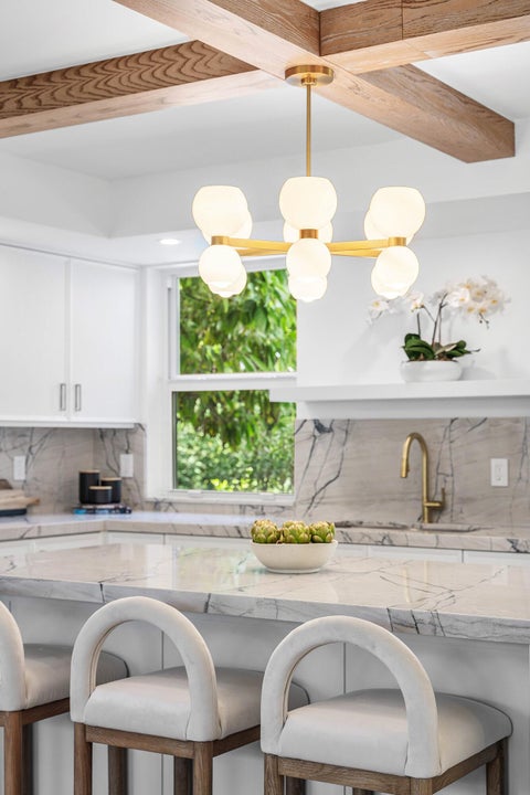 Tiny photo for 320 S Ocean Boulevard #Lower C, Delray Beach, FL 33483 (MLS # B26089611)