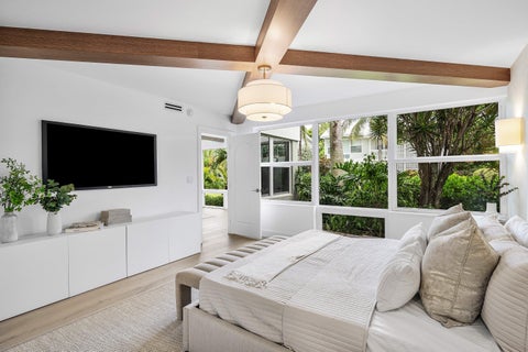Tiny photo for 320 S Ocean Boulevard #Lower C, Delray Beach, FL 33483 (MLS # B26089611)