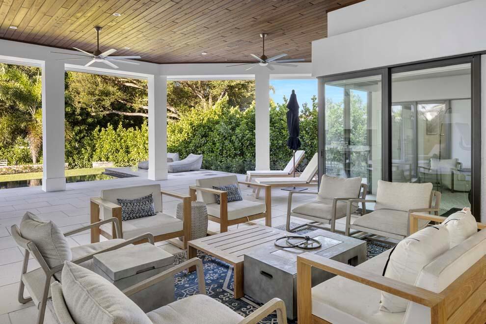 PINE TREE GOLF CLUB - Residential