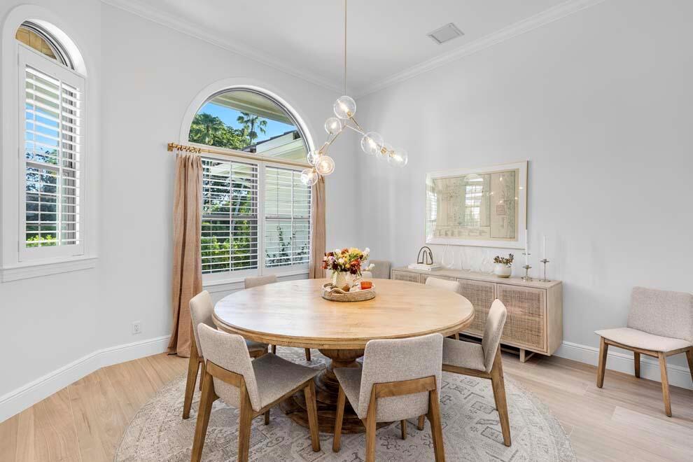 PINE TREE GOLF CLUB - Residential