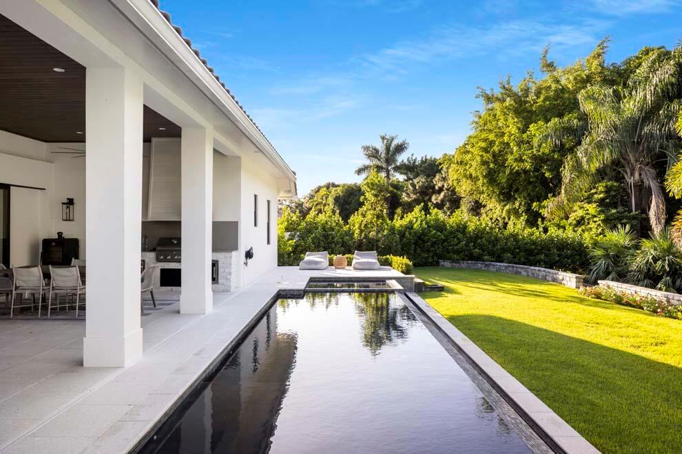 PINE TREE GOLF CLUB - Residential