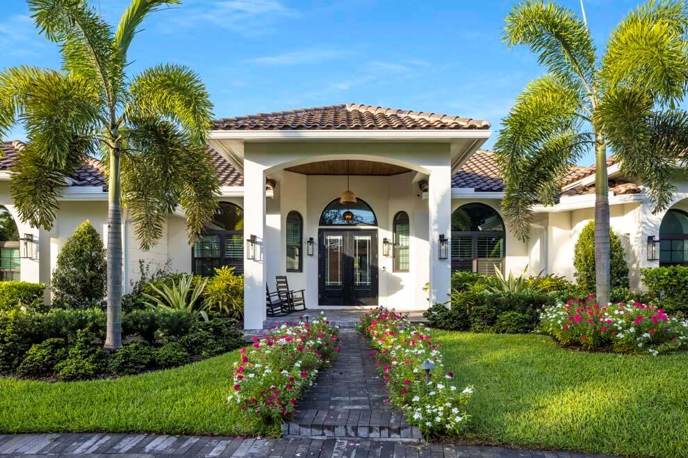 PINE TREE GOLF CLUB - Residential