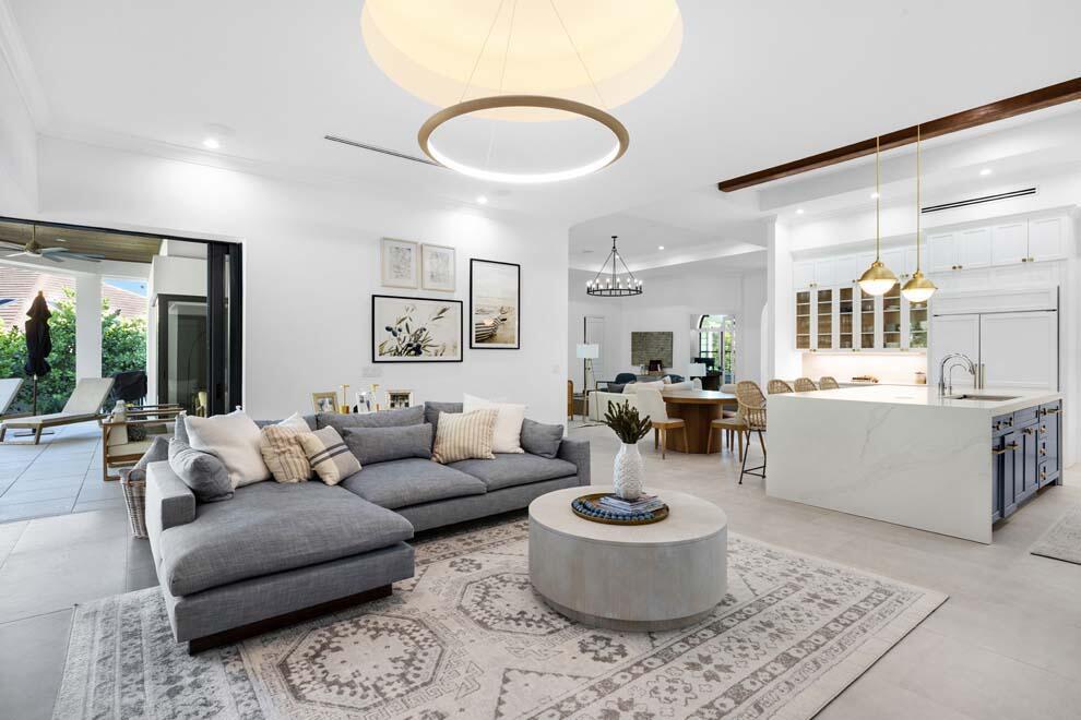 PINE TREE GOLF CLUB - Residential