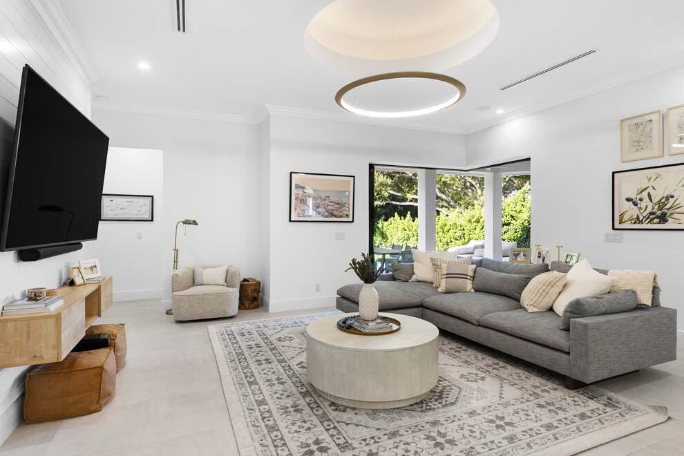 PINE TREE GOLF CLUB - Residential