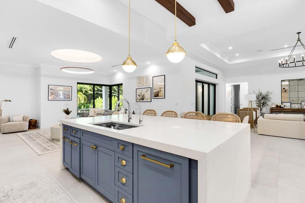 PINE TREE GOLF CLUB - Residential