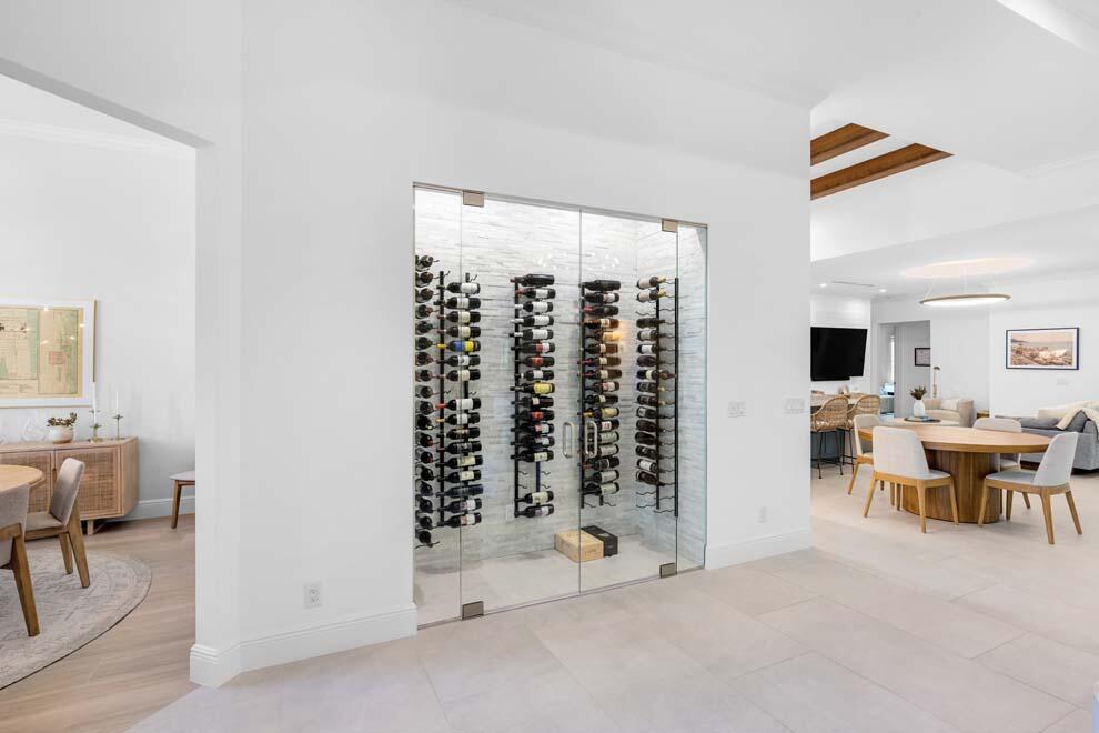 PINE TREE GOLF CLUB - Residential