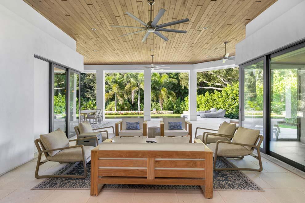 PINE TREE GOLF CLUB - Residential