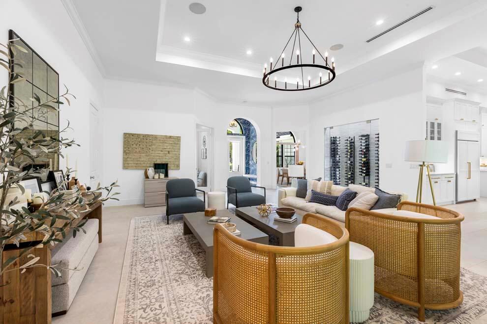 PINE TREE GOLF CLUB - Residential