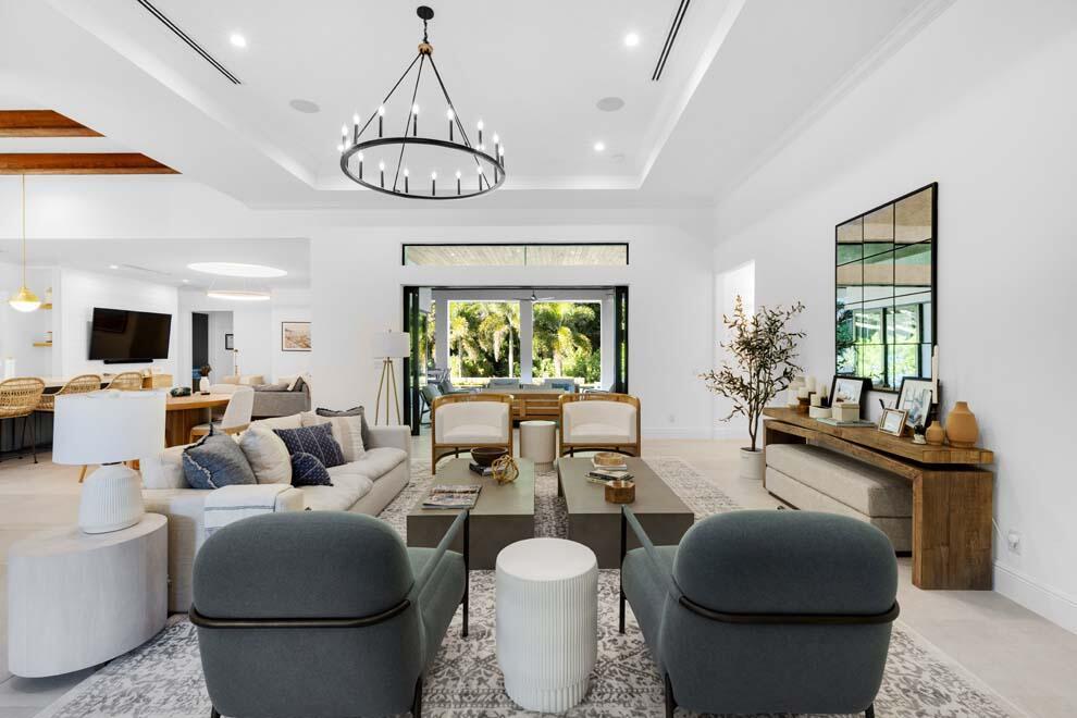 PINE TREE GOLF CLUB - Residential