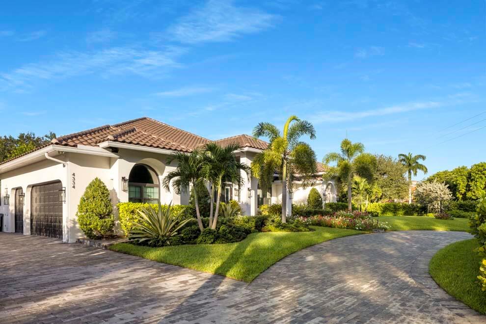 PINE TREE GOLF CLUB - Residential