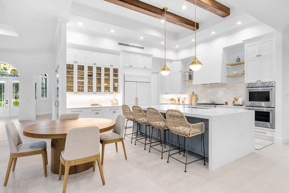 PINE TREE GOLF CLUB - Residential