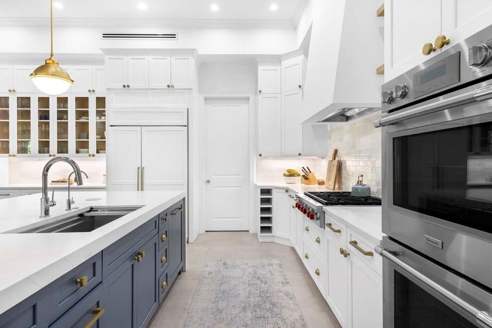 PINE TREE GOLF CLUB - Residential