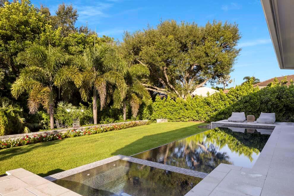 PINE TREE GOLF CLUB - Residential