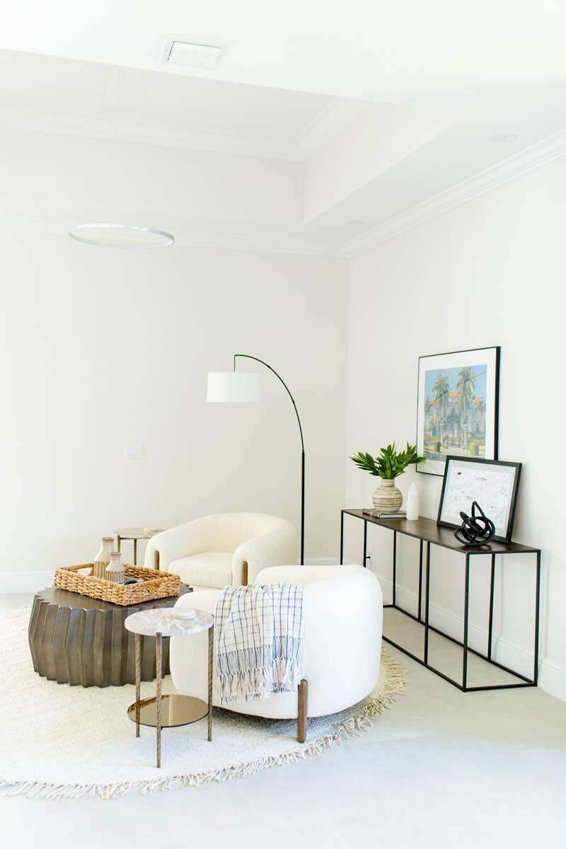 PINE TREE GOLF CLUB - Residential