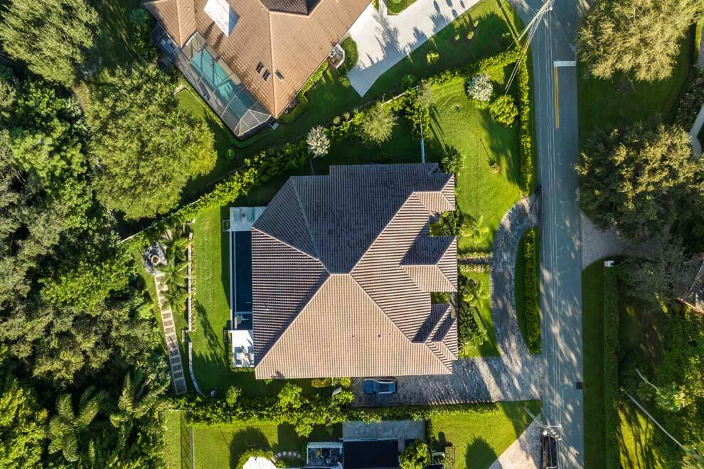 PINE TREE GOLF CLUB - Residential