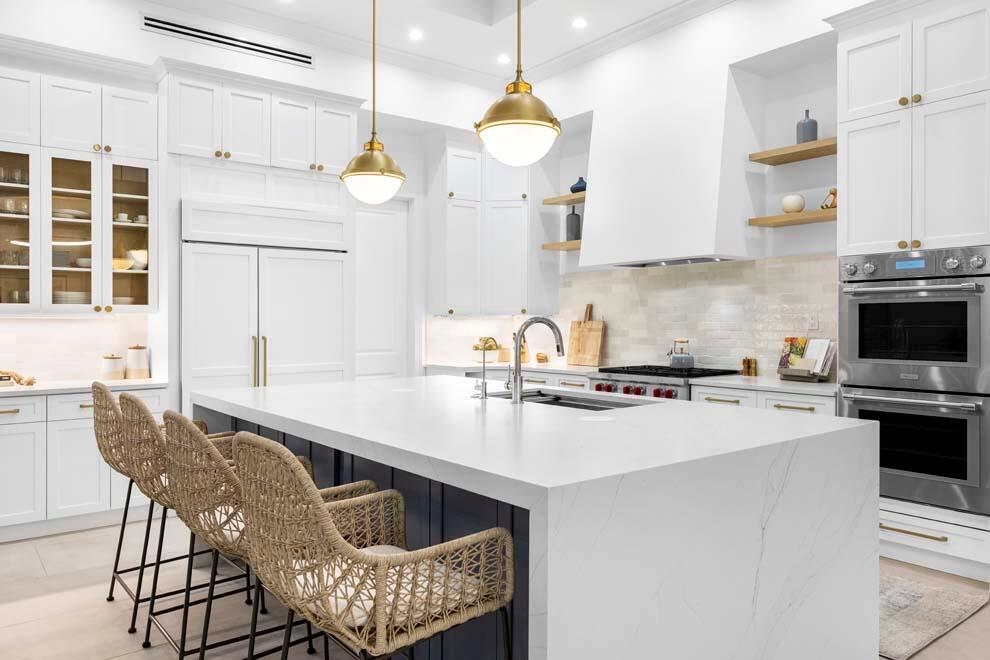 PINE TREE GOLF CLUB - Residential