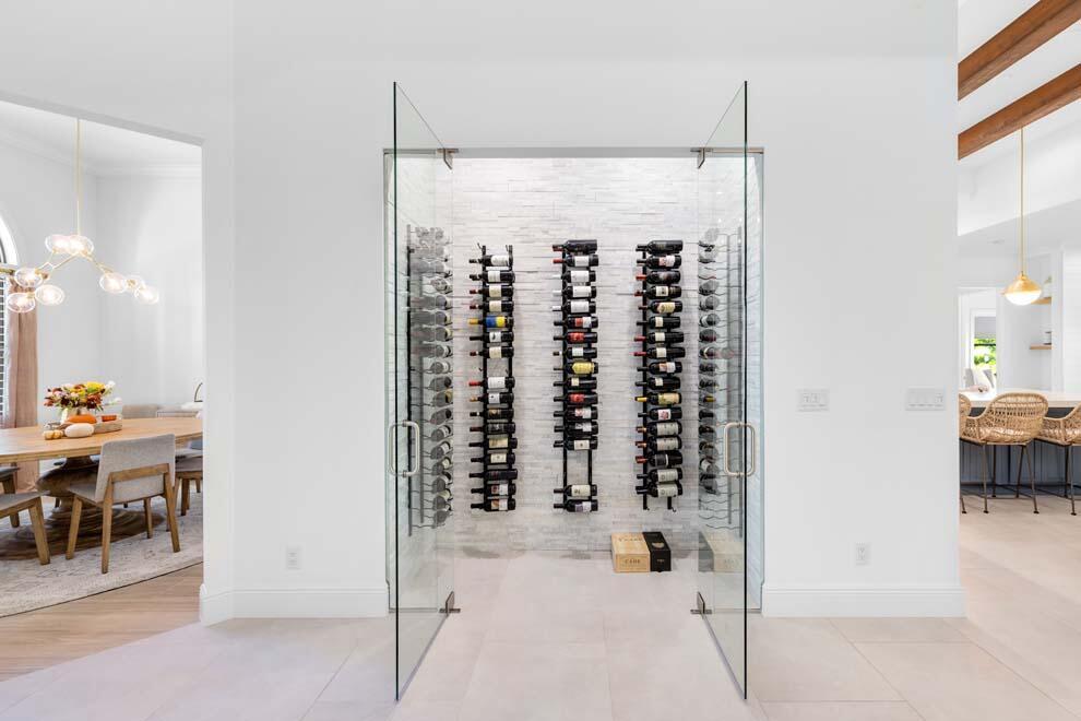 PINE TREE GOLF CLUB - Residential