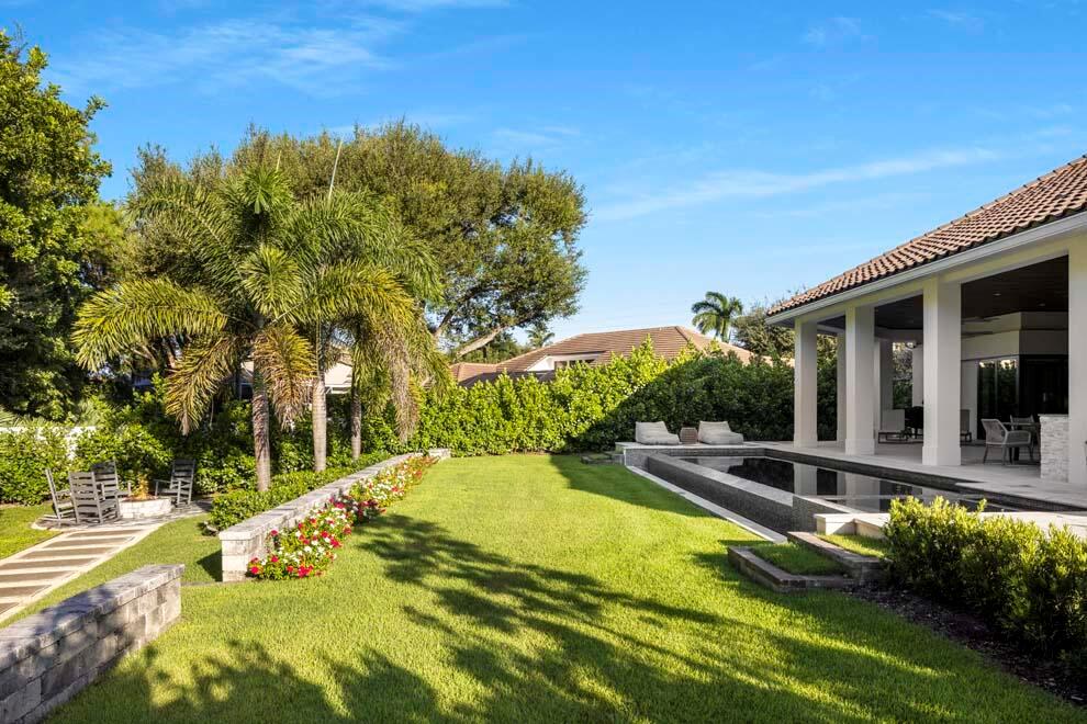 PINE TREE GOLF CLUB - Residential