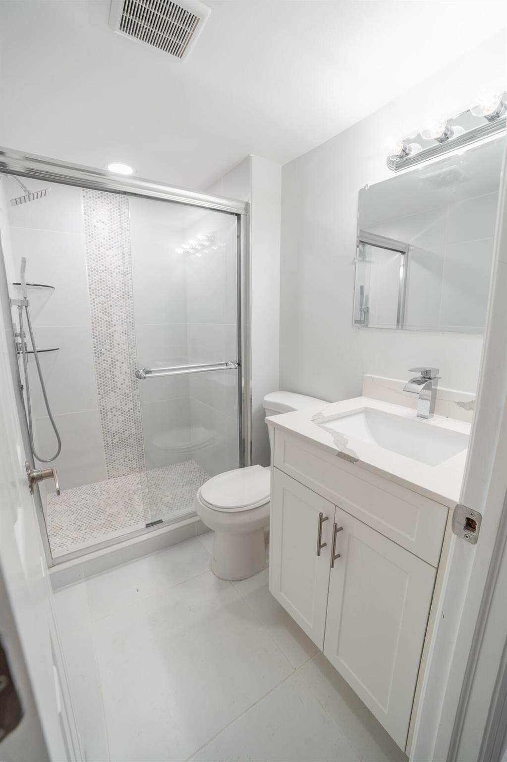 GOLDEN LAKES VILLAGE CONDO 1 THRU 13-A - Residential