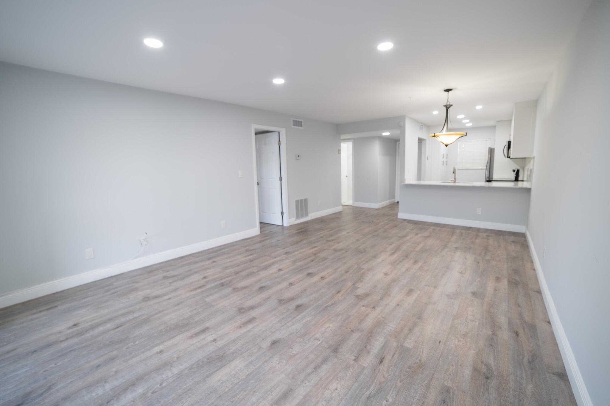 GOLDEN LAKES VILLAGE CONDO 1 THRU 13-A - Residential