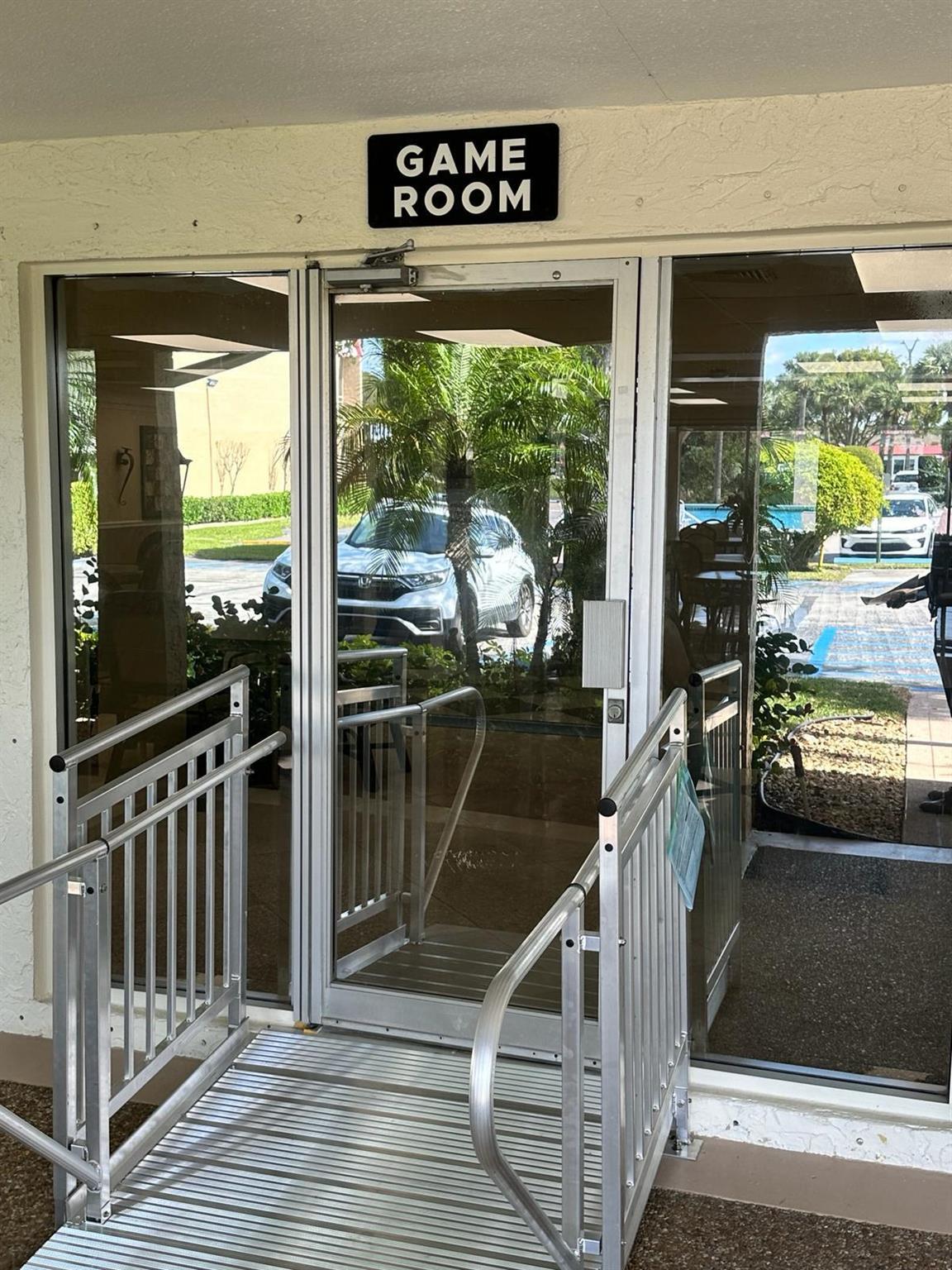 GOLDEN LAKES VILLAGE CONDO 1 THRU 13-A - Residential