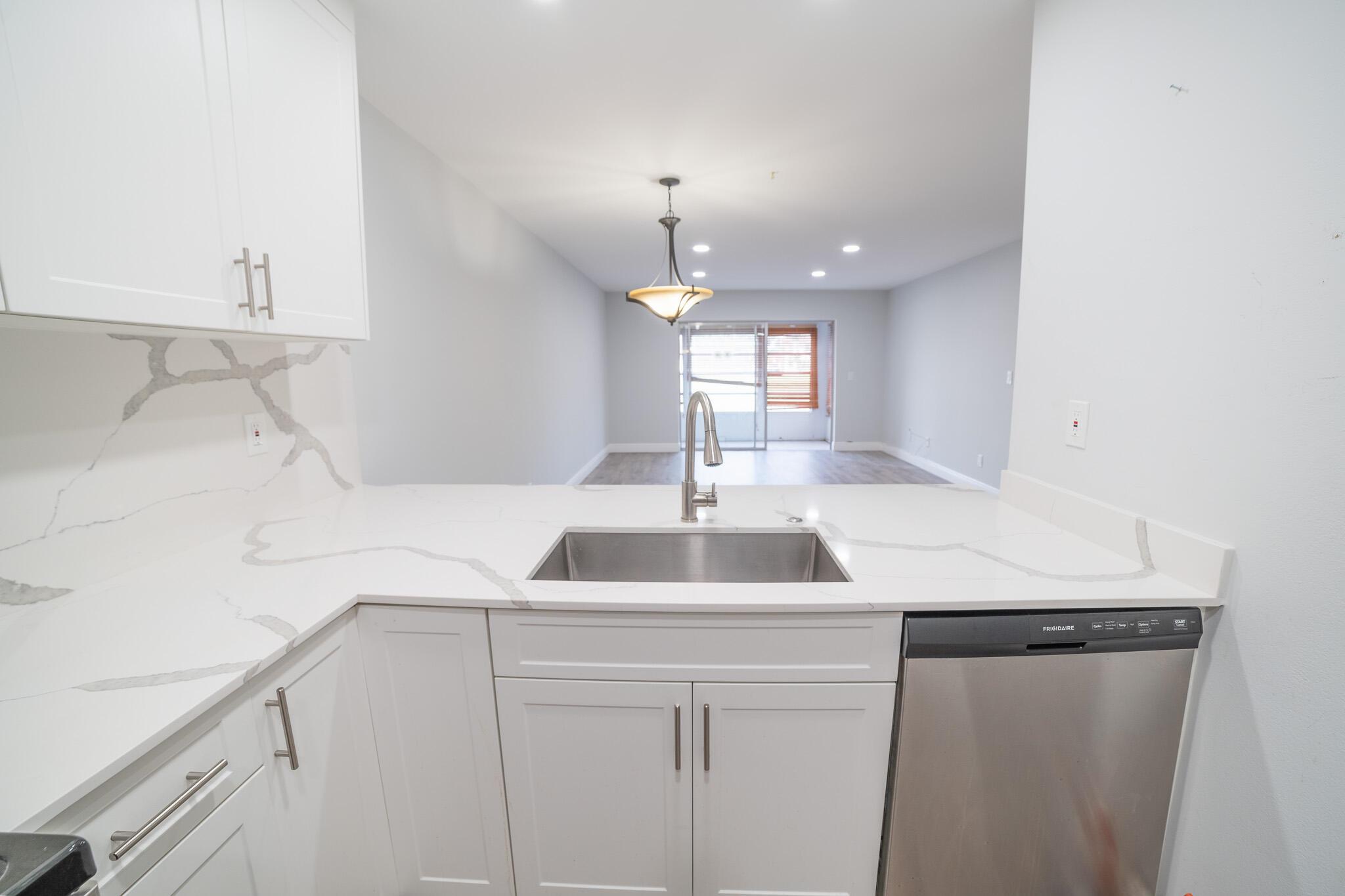 GOLDEN LAKES VILLAGE CONDO 1 THRU 13-A - Residential