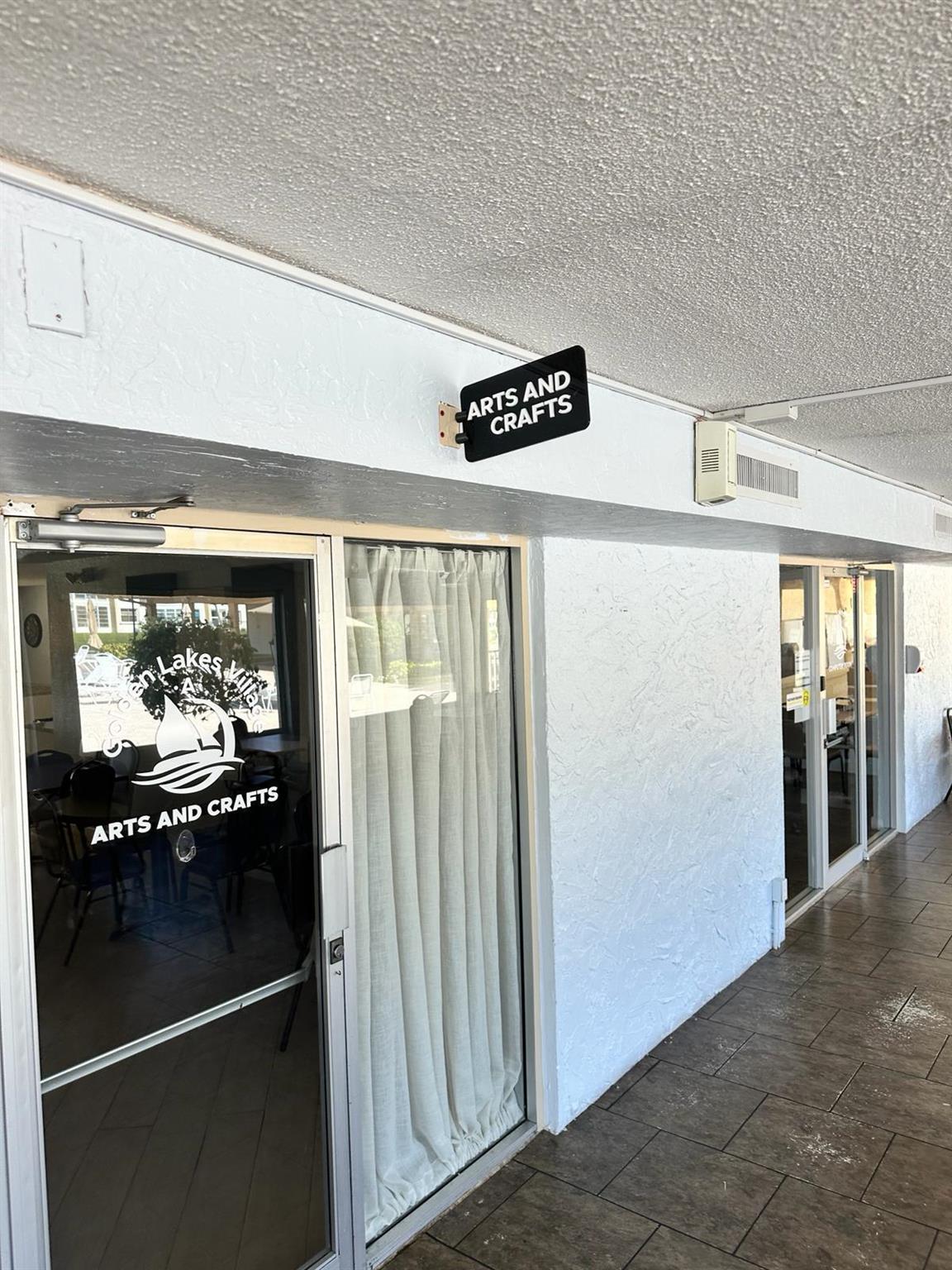 GOLDEN LAKES VILLAGE CONDO 1 THRU 13-A - Residential