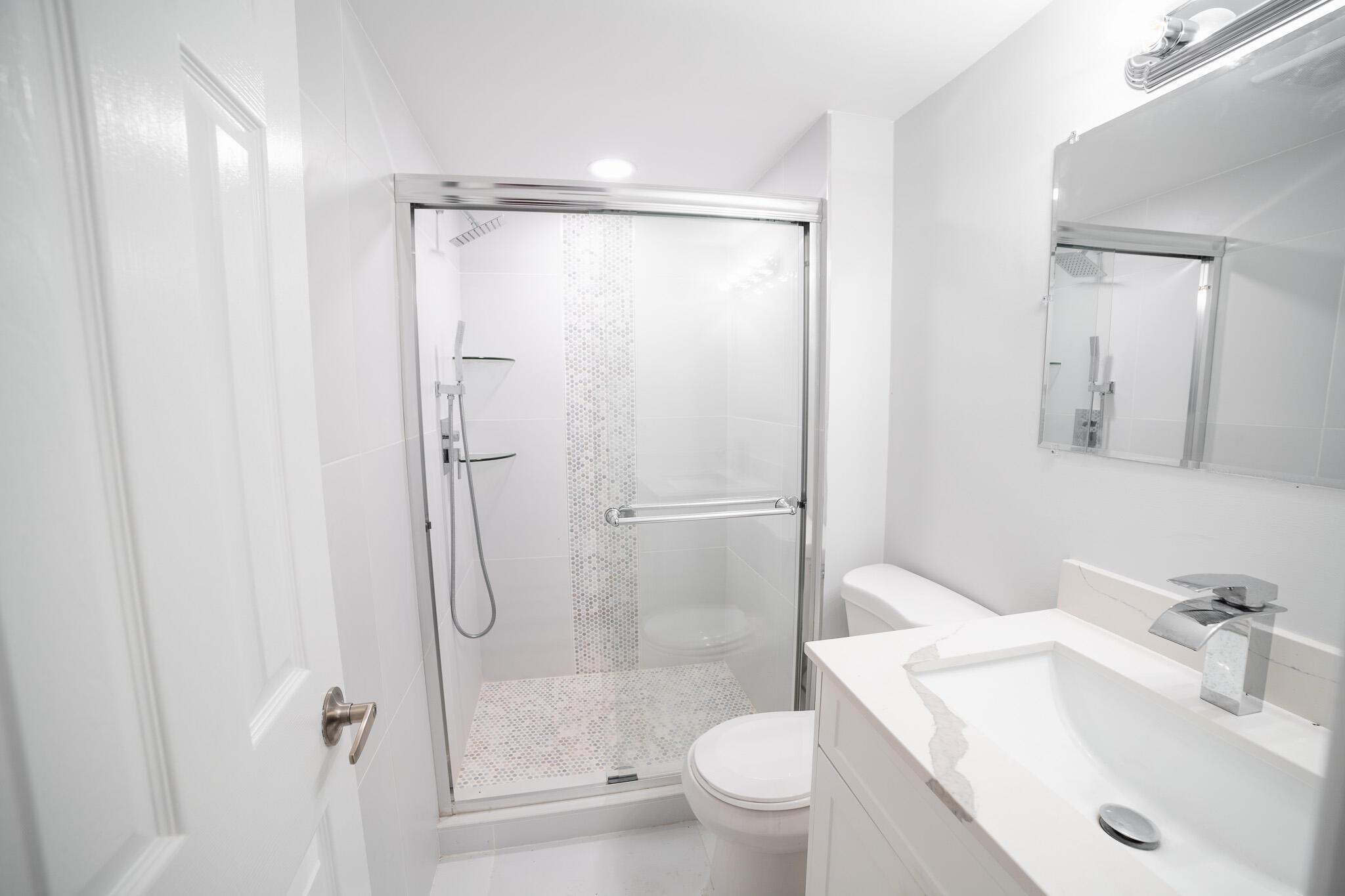 GOLDEN LAKES VILLAGE CONDO 1 THRU 13-A - Residential