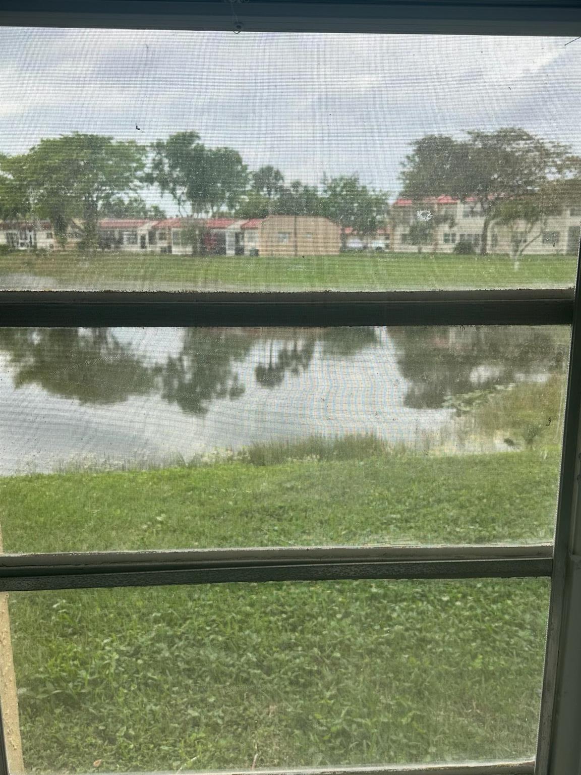 GOLDEN LAKES VILLAGE CONDO 1 THRU 13-A - Residential