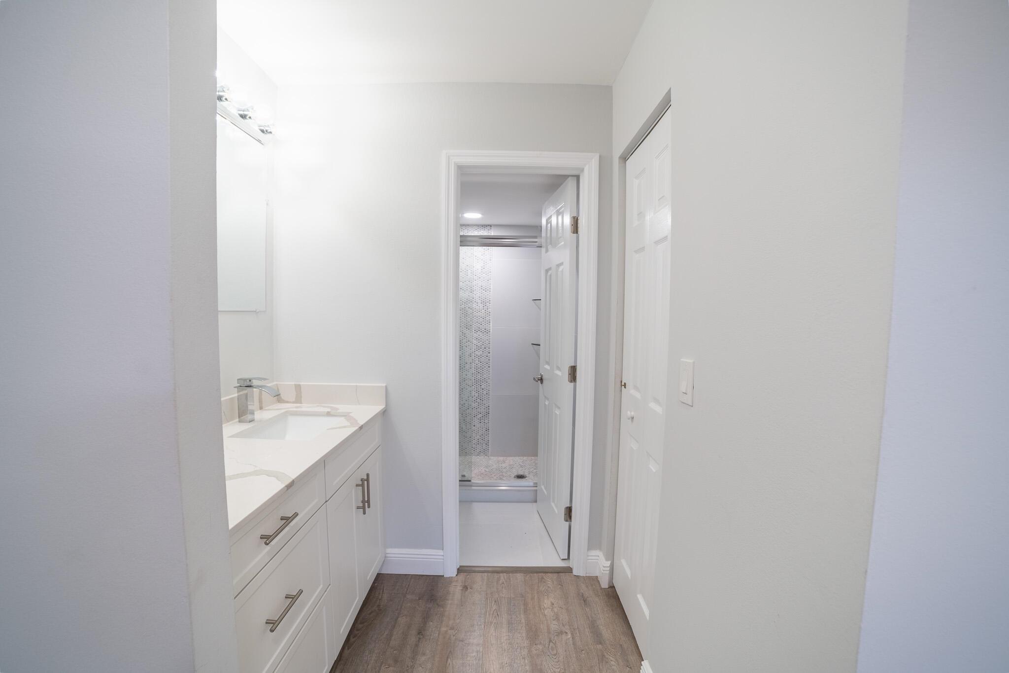 GOLDEN LAKES VILLAGE CONDO 1 THRU 13-A - Residential