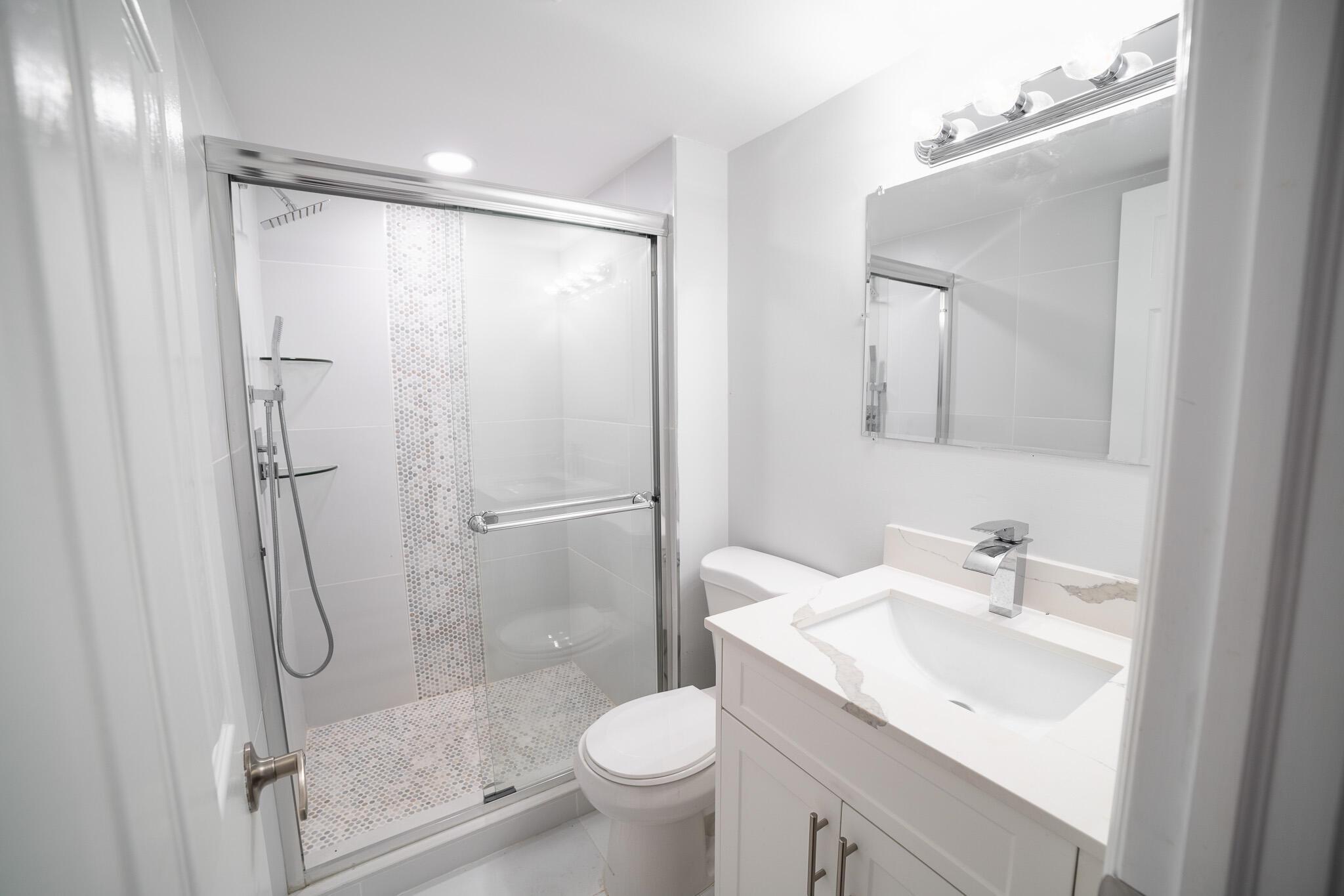 GOLDEN LAKES VILLAGE CONDO 1 THRU 13-A - Residential