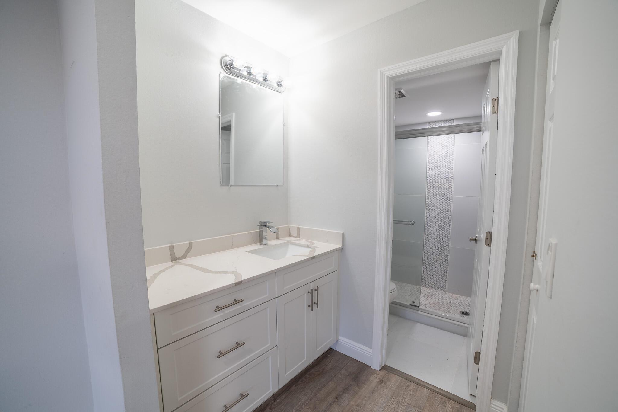 GOLDEN LAKES VILLAGE CONDO 1 THRU 13-A - Residential