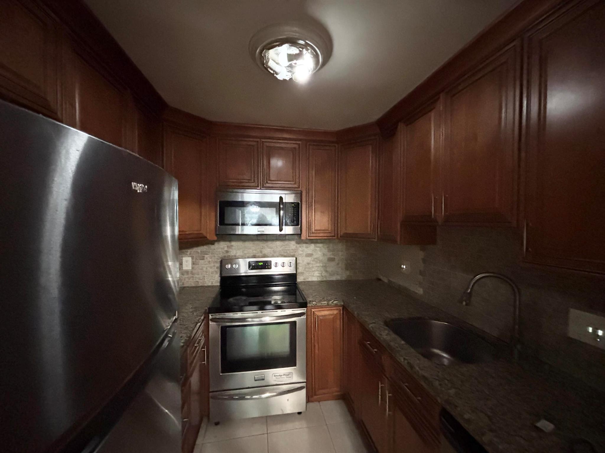 SPANISH OAKS CONDO - Residential