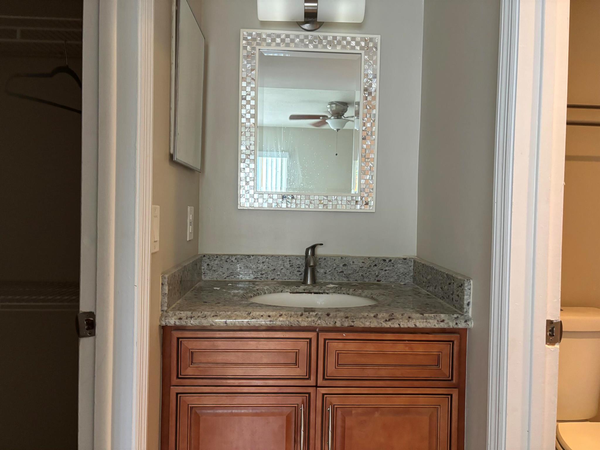 SPANISH OAKS CONDO - Residential