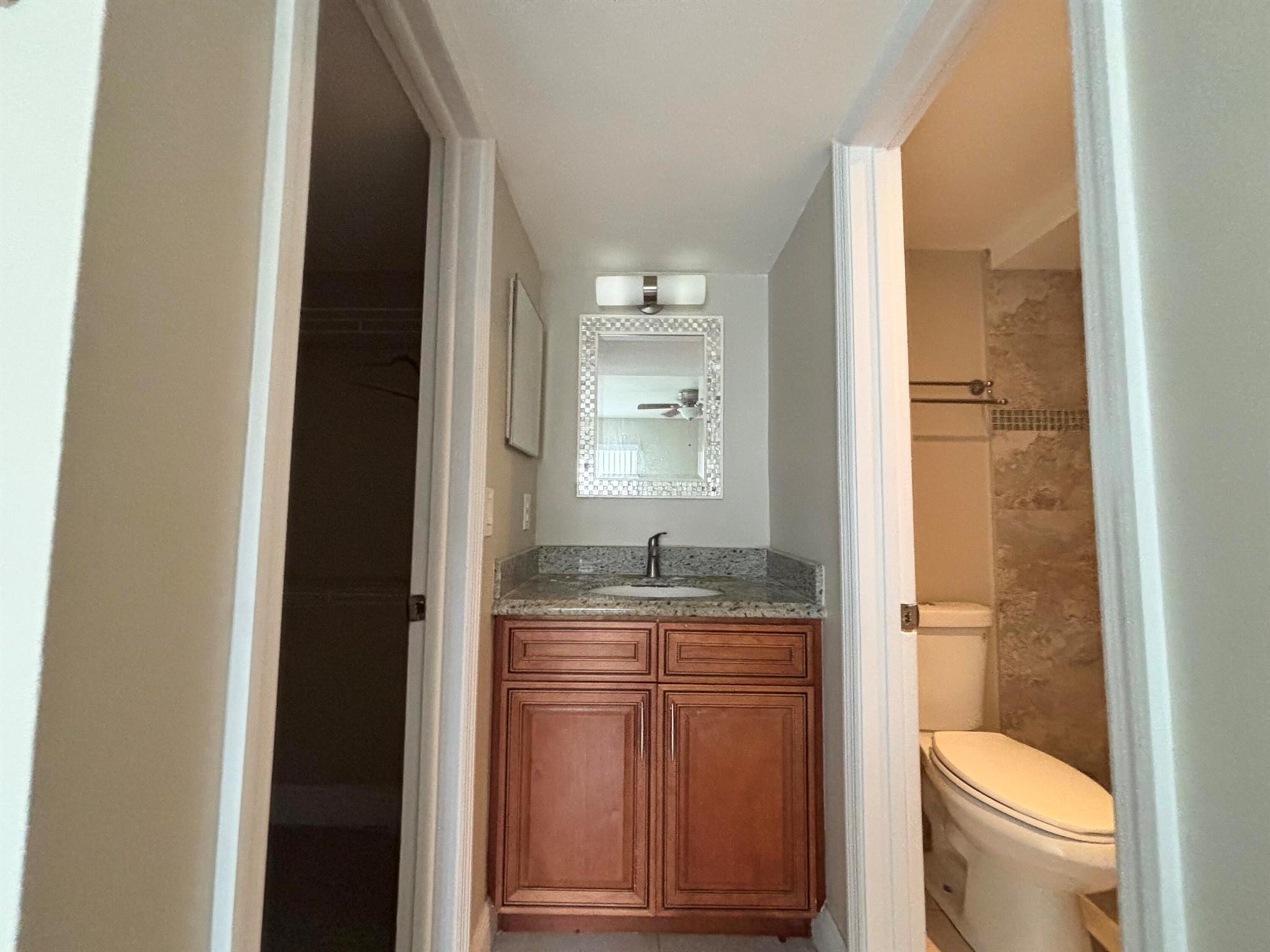 SPANISH OAKS CONDO - Residential