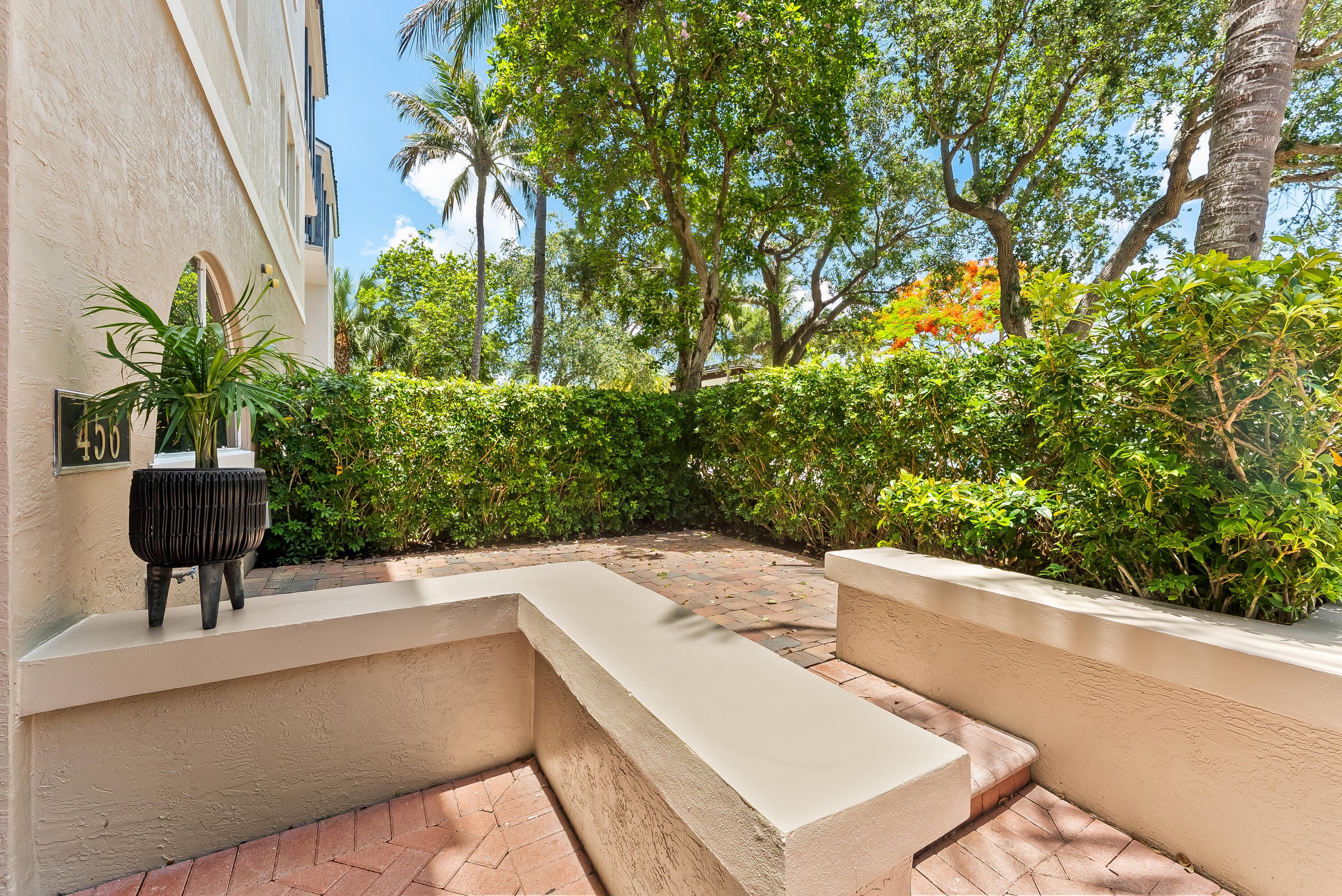 456 E Boca Raton Road