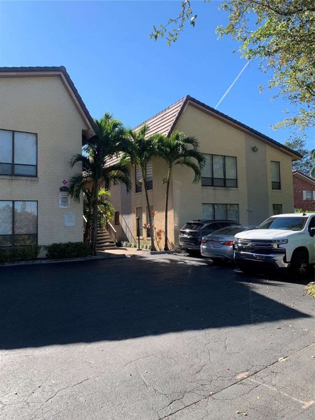 Photo of 9630 NW 35 Street #4B, Coral Springs, FL 33065 (MLS # F10543686)