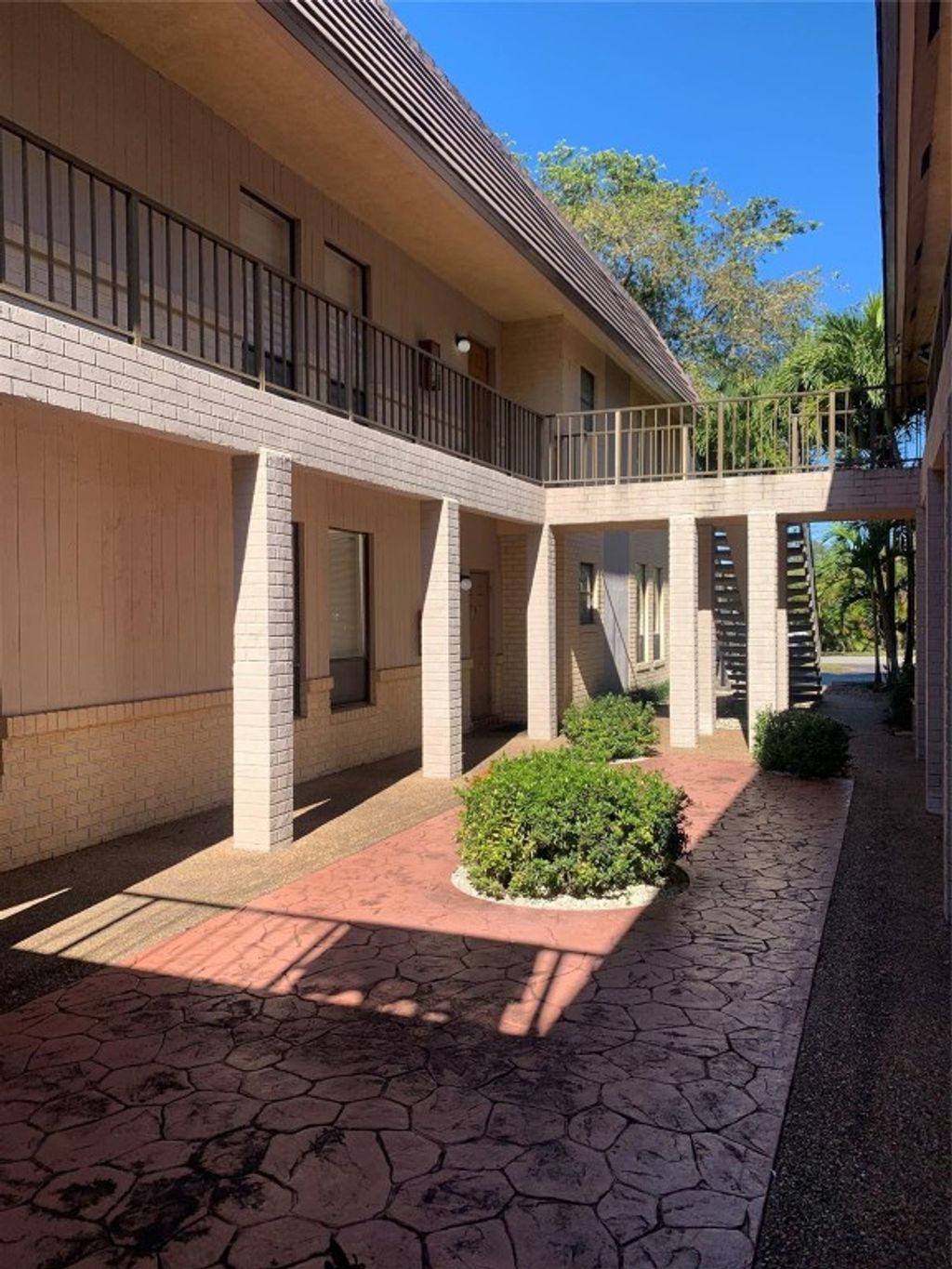 Photo of 9630 NW 35 Street #4B, Coral Springs, FL 33065 (MLS # F10543686)